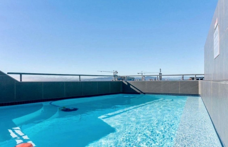 2 Bedroom Property for Sale in Observatory Western Cape